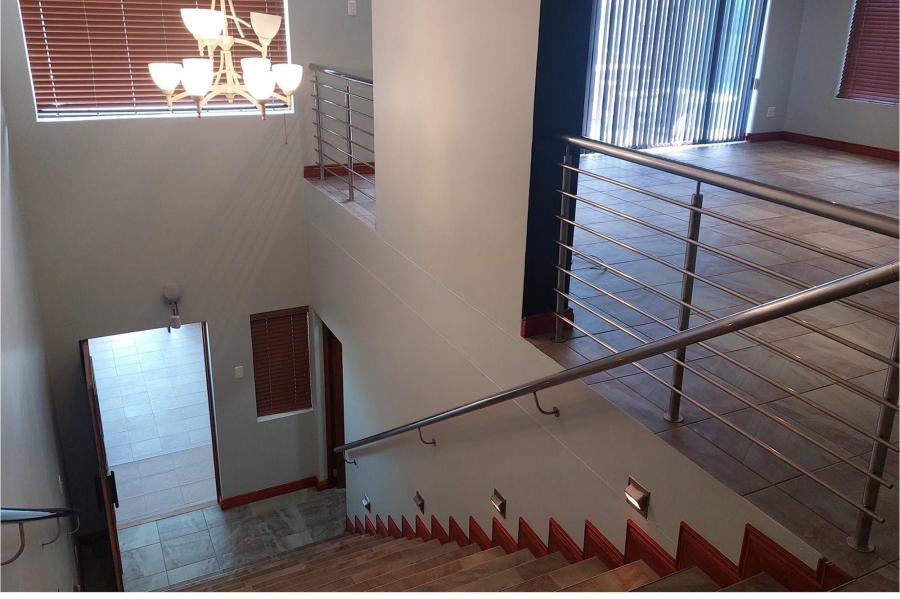 3 Bedroom Property for Sale in Bergsig Western Cape